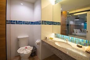 Peach Hill Resort