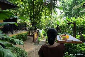 Peach Hill Resort