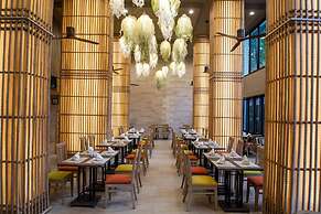 Peach Hill Resort