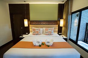 Peach Hill Resort