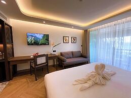 Peach Hill Resort