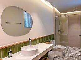 Peach Hill Resort