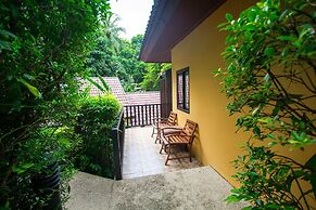 Peach Hill Resort