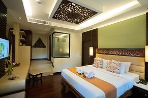 Peach Hill Resort