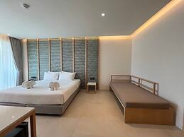 Peach Hill Resort