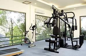 Peach Hill Resort