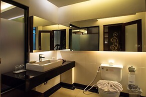 Peach Hill Resort