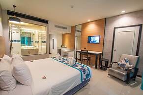 Peach Hill Resort