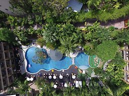 Peach Hill Resort