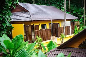 Peach Hill Resort