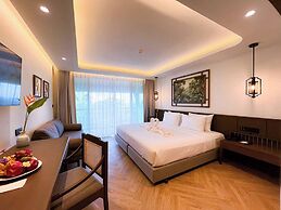 Peach Hill Resort