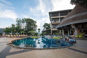 Peach Hill Resort