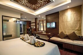 Peach Hill Resort