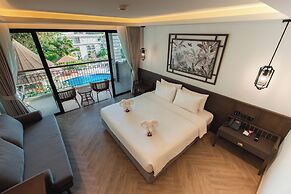 Peach Hill Resort
