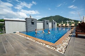Peach Hill Resort