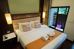 Peach Hill Resort