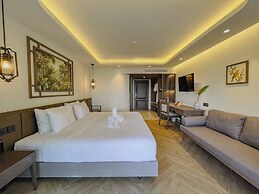 Peach Hill Resort