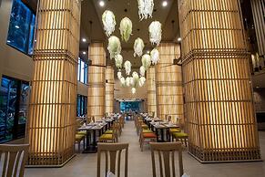 Peach Hill Resort