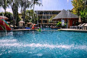 Peach Hill Resort
