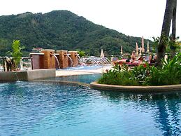 Peach Hill Resort