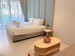 Peach Hill Resort
