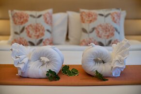 Peach Hill Resort