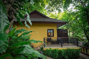 Peach Hill Resort