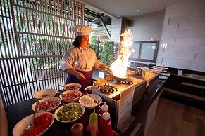 Peach Hill Resort