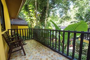 Peach Hill Resort