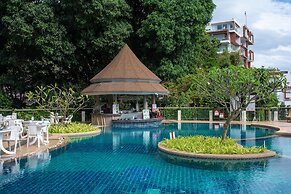 Peach Hill Resort
