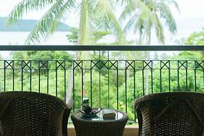 Peach Hill Resort