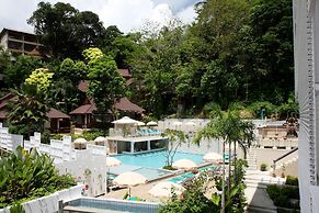 Peach Hill Resort