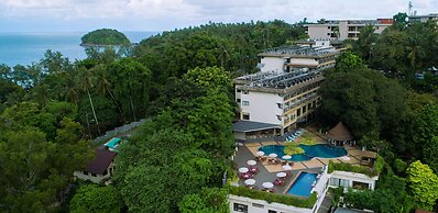 Peach Hill Resort