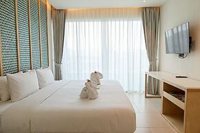 Peach Hill Resort