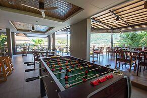 Peach Hill Resort