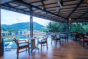 Peach Hill Resort
