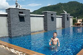 Peach Hill Resort