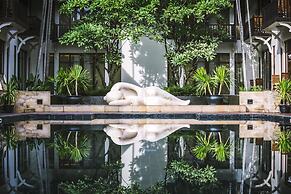 Anantara Angkor Resort
