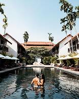 Anantara Angkor Resort
