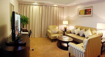Jin An Hotel