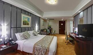 Jin An Hotel