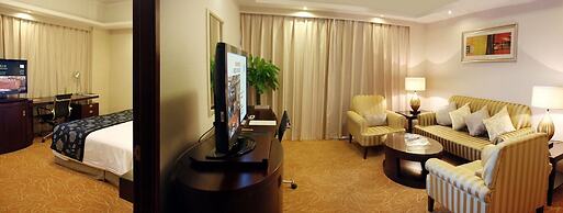 Jin An Hotel