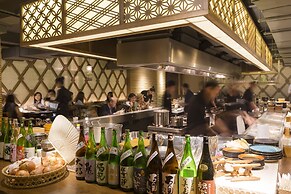Bandara Silom Suites