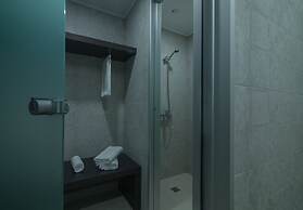 Ourania Apartments