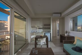 Ourania Apartments