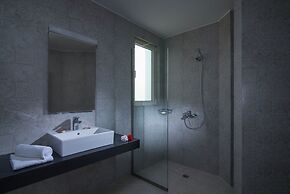Ourania Apartments