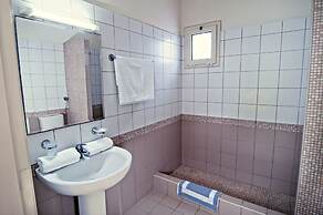Ourania Apartments