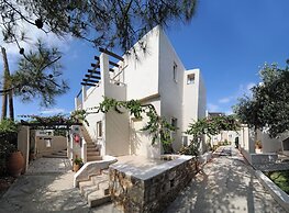 Ourania Apartments