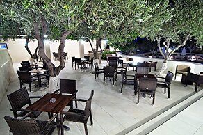 Ourania Apartments