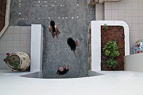 Ourania Apartments